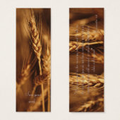 Inspirational - Bookmark (Front & Back)