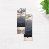 Inspirational - Bookmark (Desk)