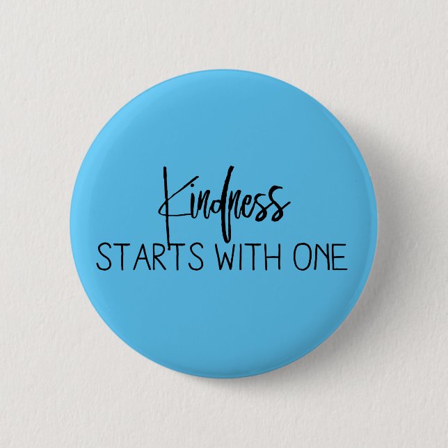 Inspirational Button (Front)