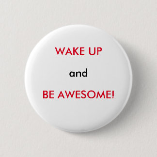 Inspirational Button