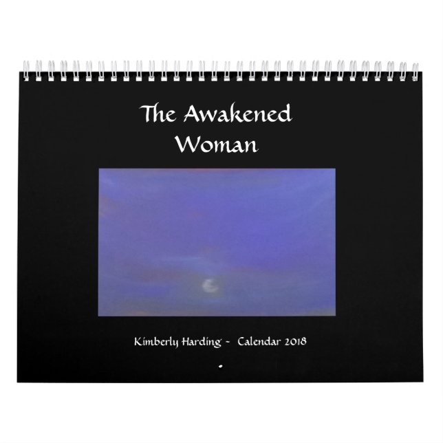 Inspirational Calendar (Cover)