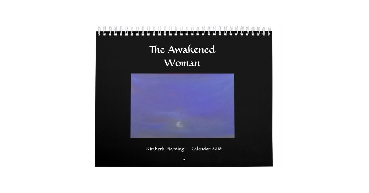 Inspirational Calendar | Zazzle