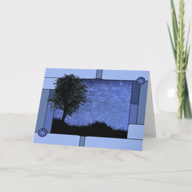 Inspirational Card Two (Front)