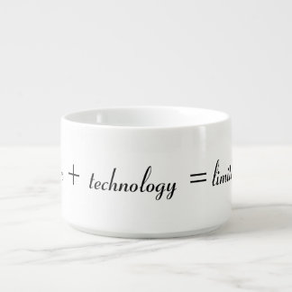 Inspirational Chili Bowl