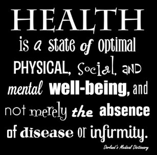 inspirational chiropractic home décor