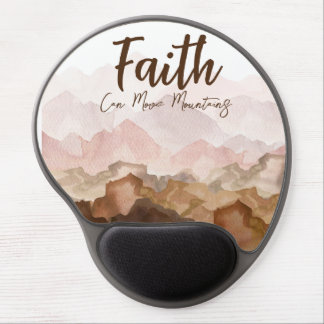 Inspirational Christian Mousepad