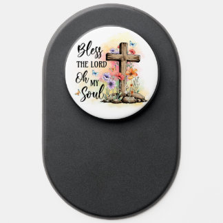 Inspirational Christian PopSocket