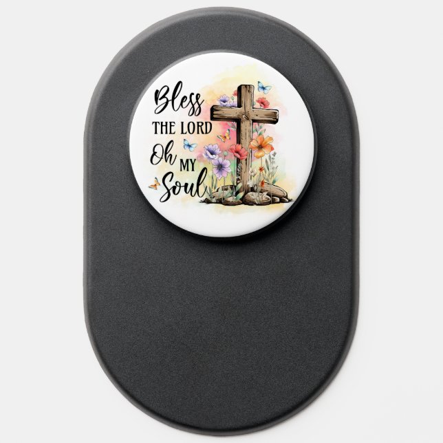 Inspirational Christian PopSocket (Popsocket)