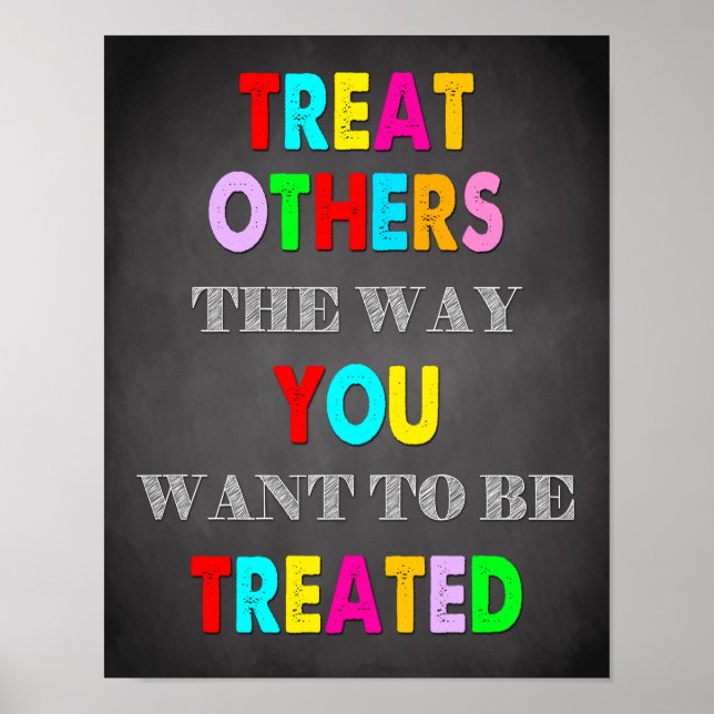 Inspirational Classroom Quotes, Counselor Decor (Front)