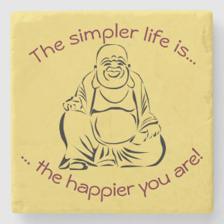 Inspirational Coaster