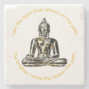 Inspirational Coaster - Be You