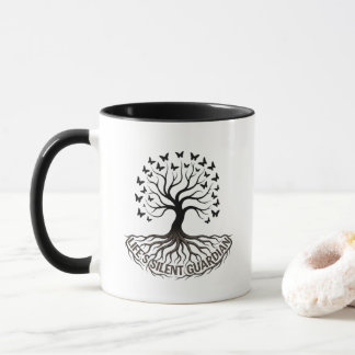 Inspirational Coffee Cup