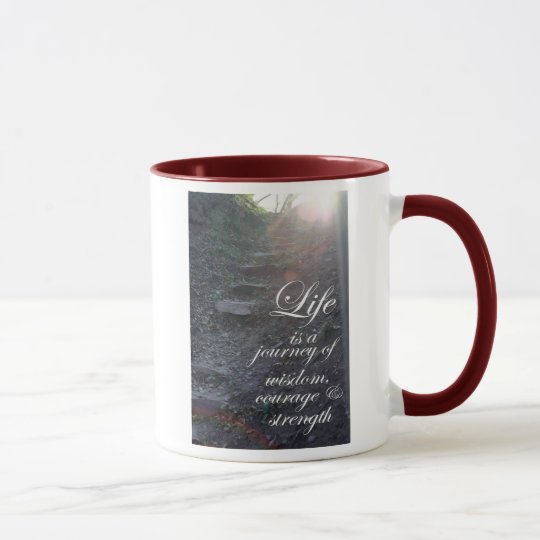 Inspirational coffee cup unique gift ideas gifts