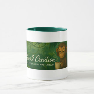 Inspirational Coffee Mug