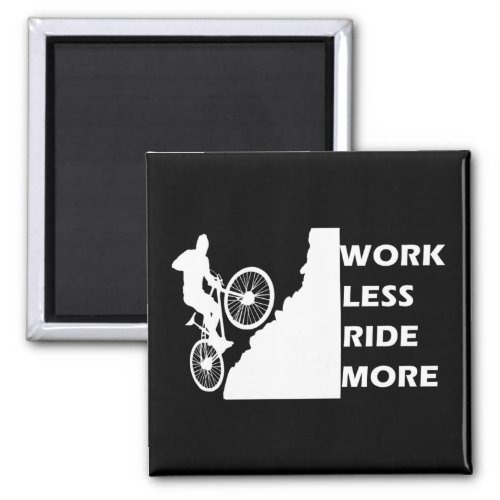 inspirational cycling quotes magnet