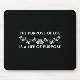 Inspirational Drug Recovery AA 12 Steps Overdose A Mouse Pad