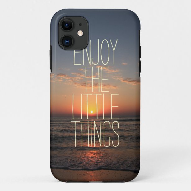 Inspirational Quote iPhone Cases & Covers Zazzle