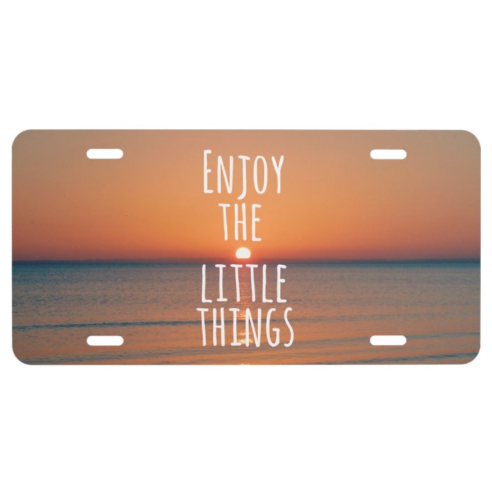 License Plate Quote / Car Vehicle Accessories Grandmother Nana License