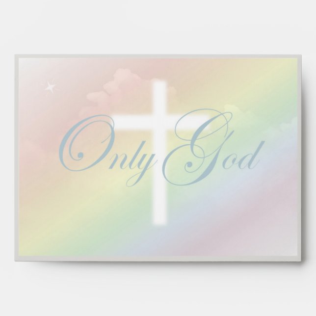 Inspirational Envelopes (Front)