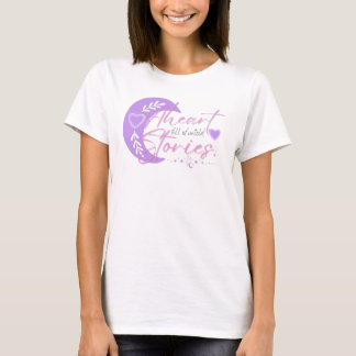 Inspirational Feminine Tee
