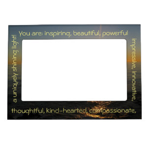 Inspirational Frame - Appreciation