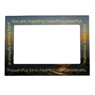 Inspirational Frame - Appreciation