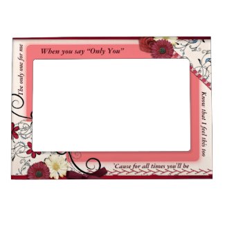 Inspirational Frame - Love