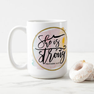 Inspirational Gift Coffee Mug