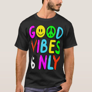 Inspirational Graphic Fun Quote For Boys And Girls T-Shirt