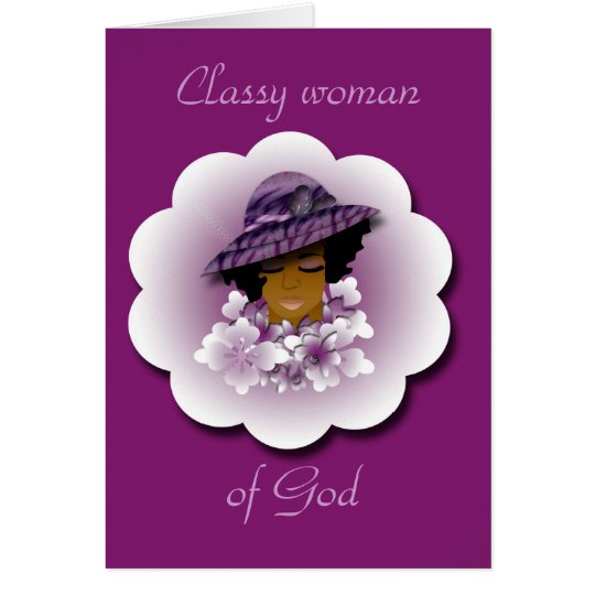 Inspirational greeting card | Zazzle.com