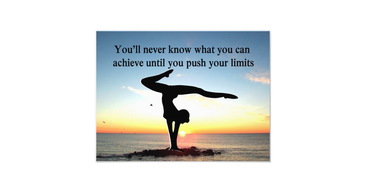 gymnastics quotes inspirational