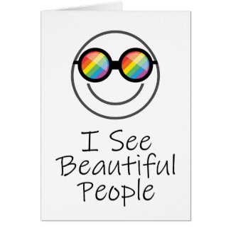 Inspirational Happy Pride Month | Rainbow Flag    
