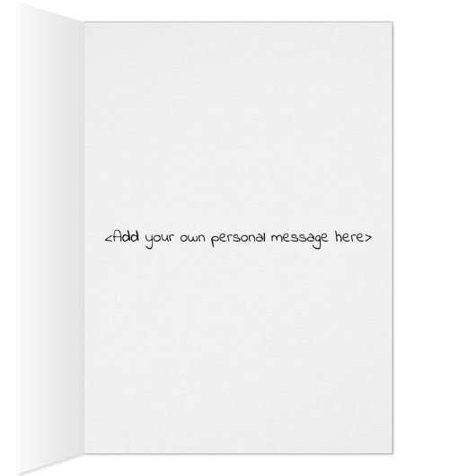 Inspirational Healing Hearts Love Card (Inside (Right))