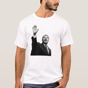 Inspirational Historical Leader Graphic Men's T-Sh T-Shirt