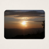 Inspirational - Isaiah 41;10 - Chubby B. Card (Back)