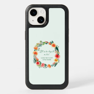 Inspirational Little Woment Otterbox Case