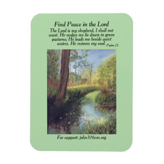 Inspirational Magnet