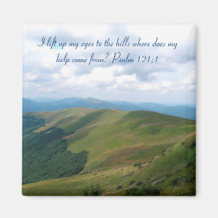 Inspirational - Magnet