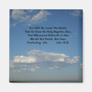 INSPIRATIONAL MAGNET