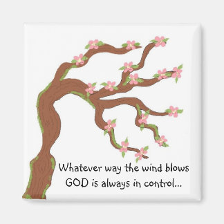 Inspirational Magnet
