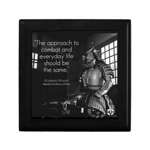 Inspirational Martial Arts Words _ Combat and Life Gift Box