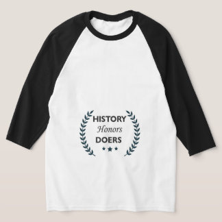 Inspirational Men's T-Shirts