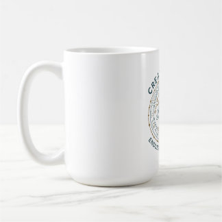 Inspirational & Mindful Coffee Mug