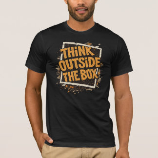 Inspirational Mindset T-Shirt