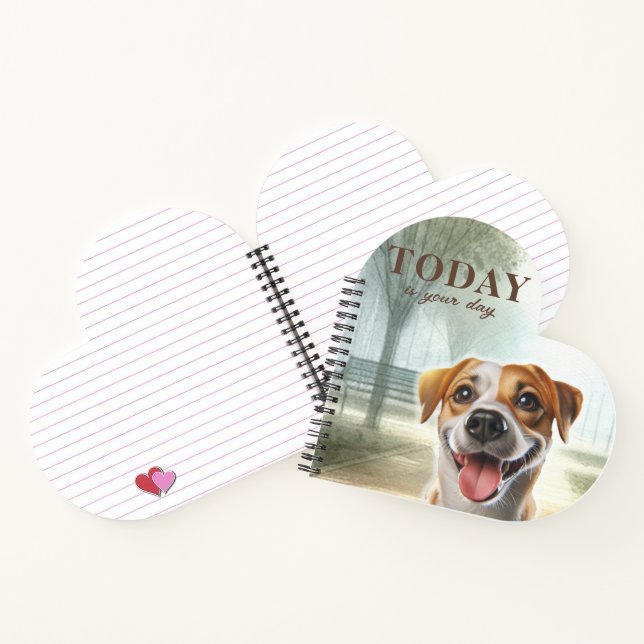 Inspirational Motivation Notebook (Inside)