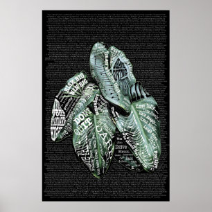 Inspirational Motivational LIFE quotes Poster