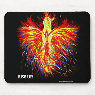 Inspirational Mouse Pad