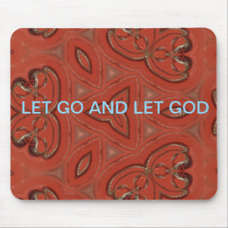 Inspirational Mouse Pad