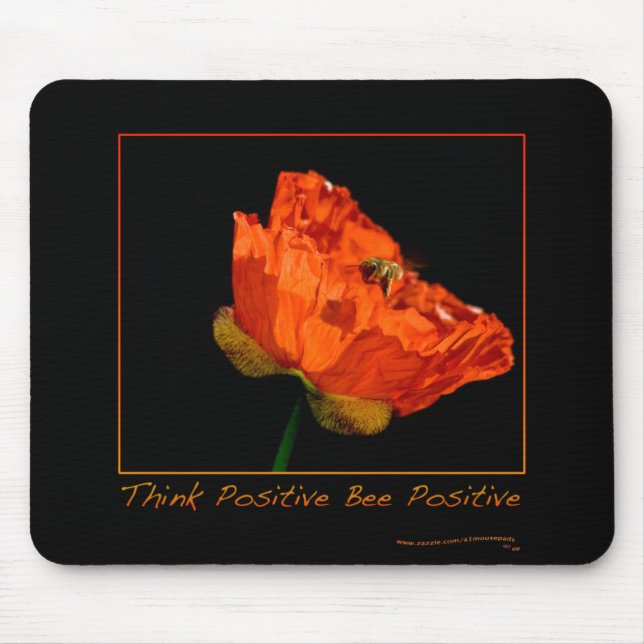 INSPIRATIONAL MOUSE PAD 10B (Front)