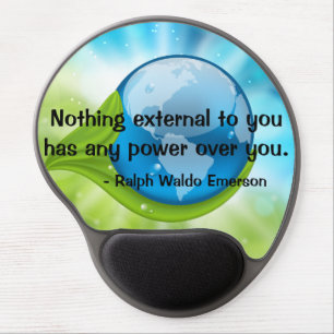 Inspirational Mousepad